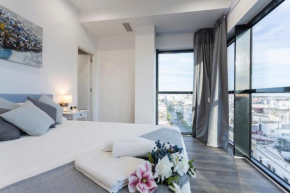 New York Style Luxury 3 dormitorios, Jerez De La Frontera